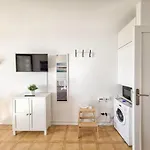 As De Casas - Olympia Apartamento *