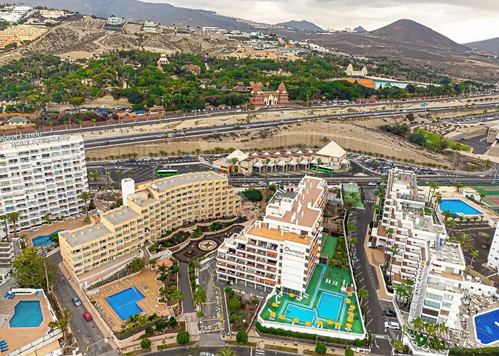 아파트 As De Casas - Olympia