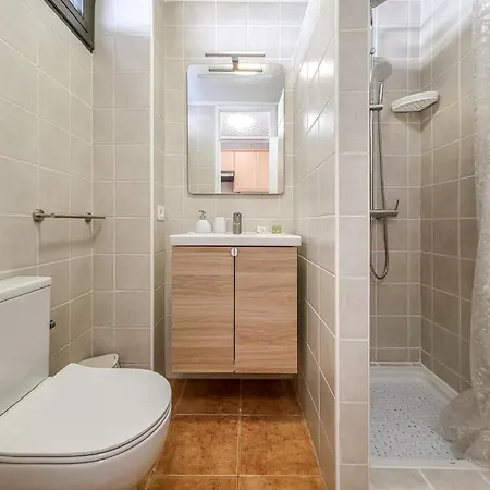 As De Casas - Olympia *