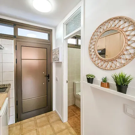 As De Casas - Olympia Appartement