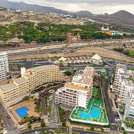 아파트 As De Casas - Olympia
