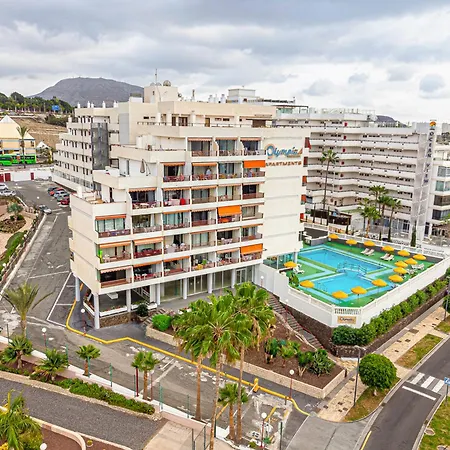 아파트 As De Casas - Olympia