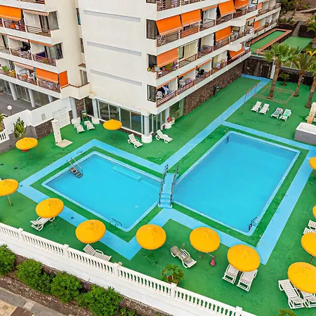 As De Casas - Olympia Appartement *