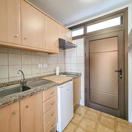 아파트 As De Casas - Olympia *