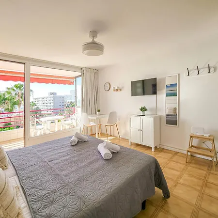 Appartement As De Casas - Olympia