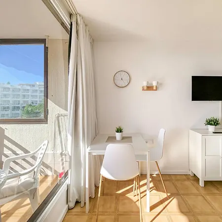 As De Casas - Olympia Costa Adeje (Tenerife)