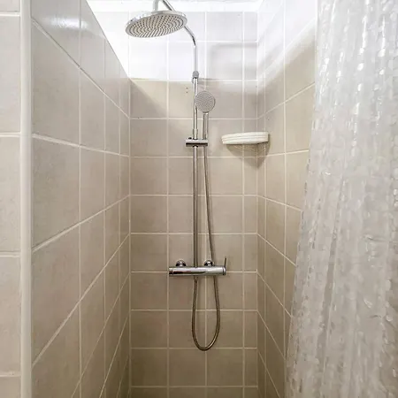 Apartament As De Casas - Olympia