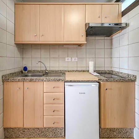 Apartamento As De Casas - Olympia Costa Adeje (Tenerife)