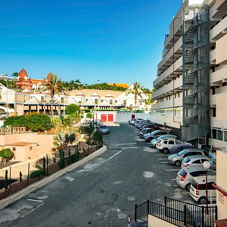 Apartament As De Casas - Olympia *