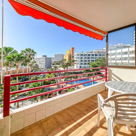 As De Casas - Olympia * Costa Adeje (Tenerife)