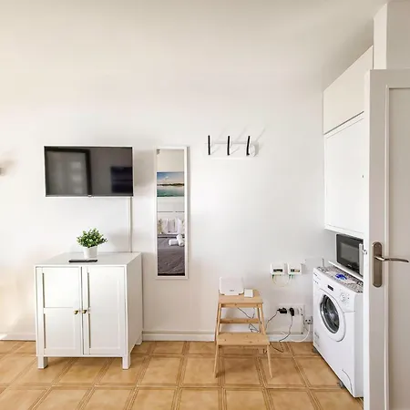 As De Casas - Olympia Apartamento *