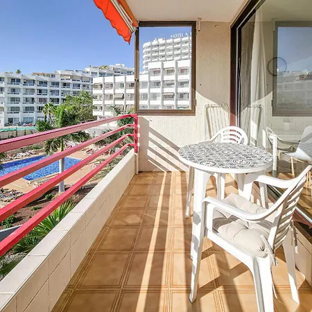 Appartamento As De Casas - Olympia Costa Adeje (Tenerife)