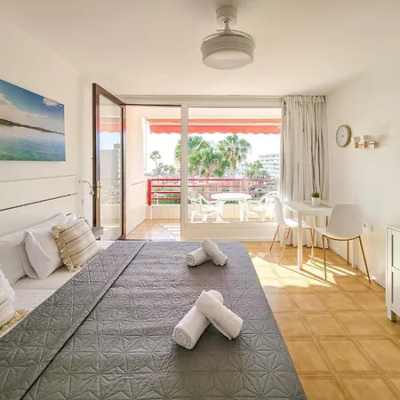 As De Casas - Olympia Costa Adeje (Tenerife)