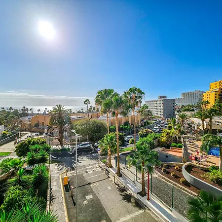 Appartamento As De Casas - Olympia Costa Adeje (Tenerife)