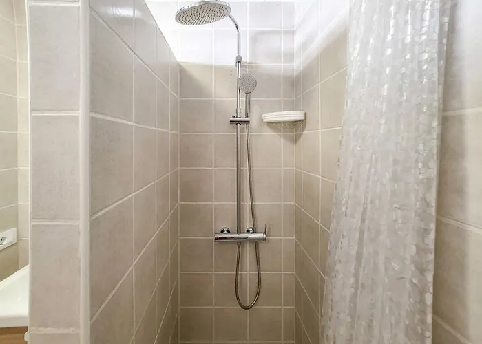 Διαμέρισμα As De Casas - Olympia