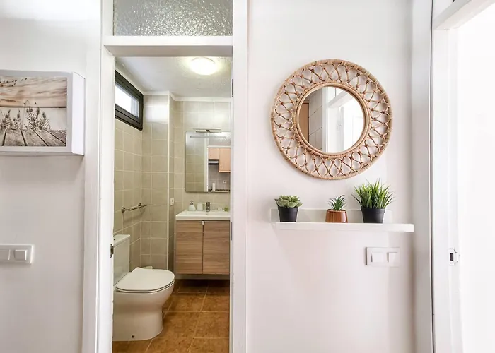 As De Casas - Olympia Costa Adeje (Tenerife)