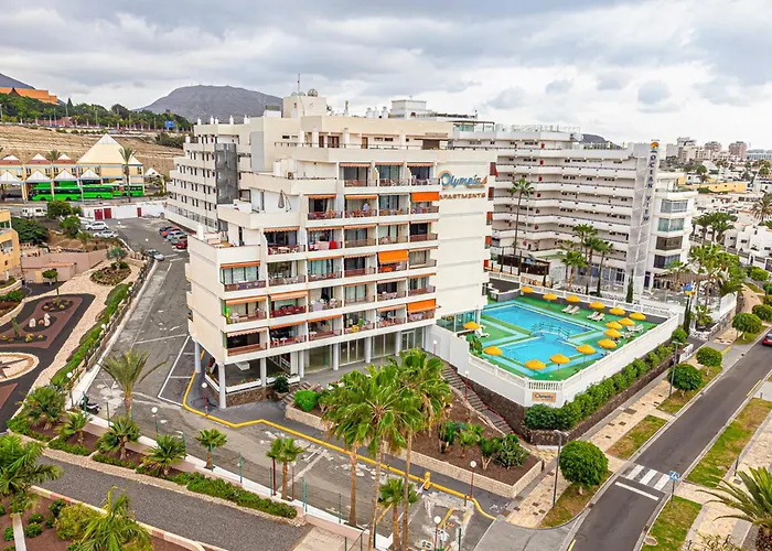 Διαμέρισμα As De Casas - Olympia