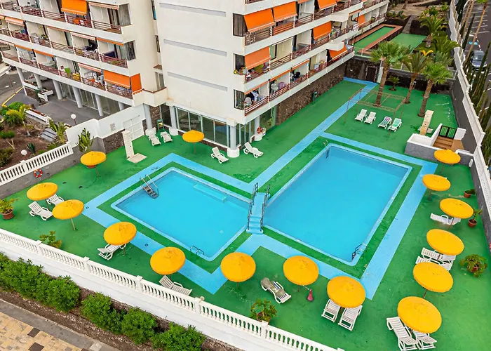 As De Casas - Olympia Apartmán *