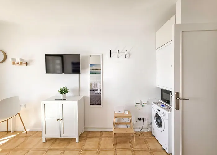 As De Casas - Olympia Apartmán *